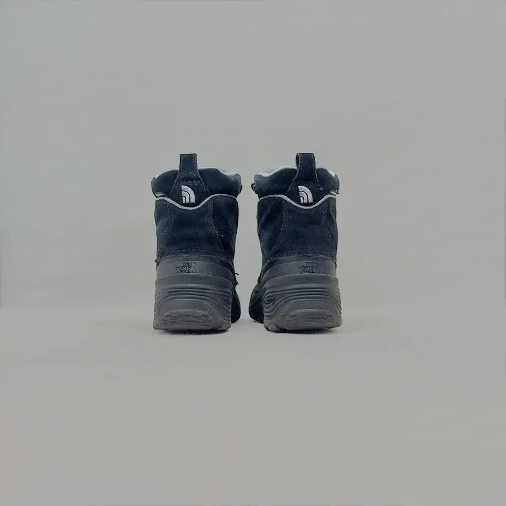 The North Face Kids’ Black Snow Boots - Size 1